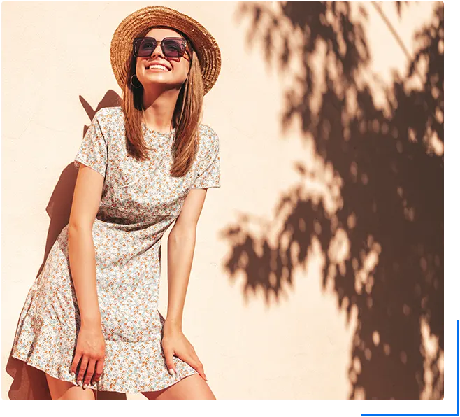 Des lunettes de soleil pour un style de vie actif Des lunettes de soleil pour un style de vie actif