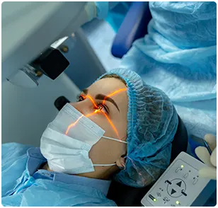 La chirurgie de correction laser de la vue 2 La chirurgie de correction laser de la vue